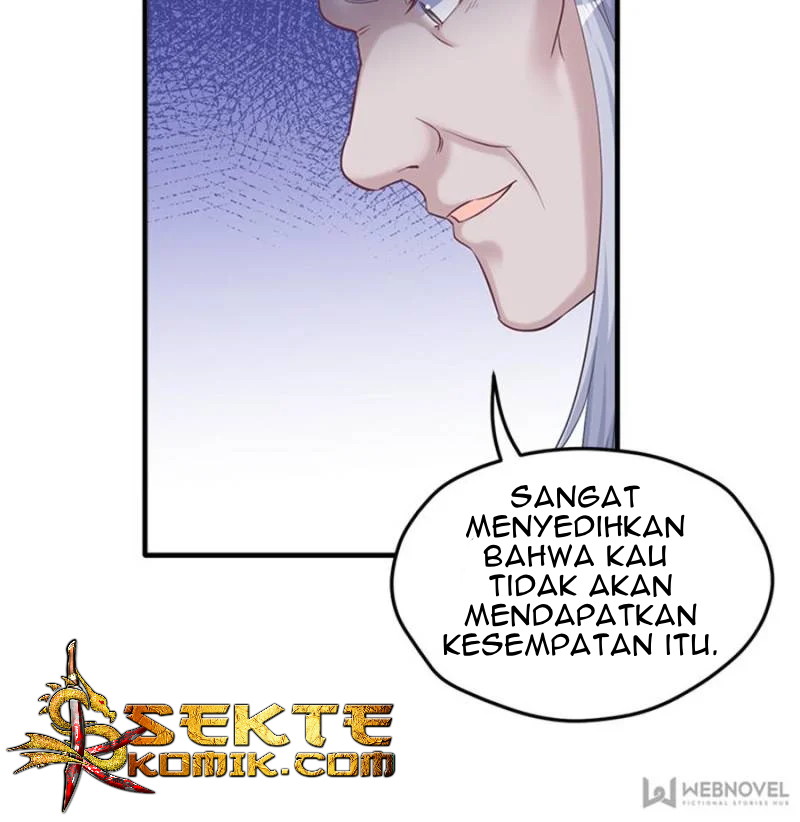Beauty and the Beasts Chapter 130 Gambar 39